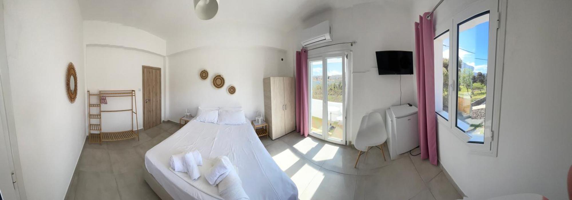 Ándros Iokasti Studios מראה חיצוני תמונה